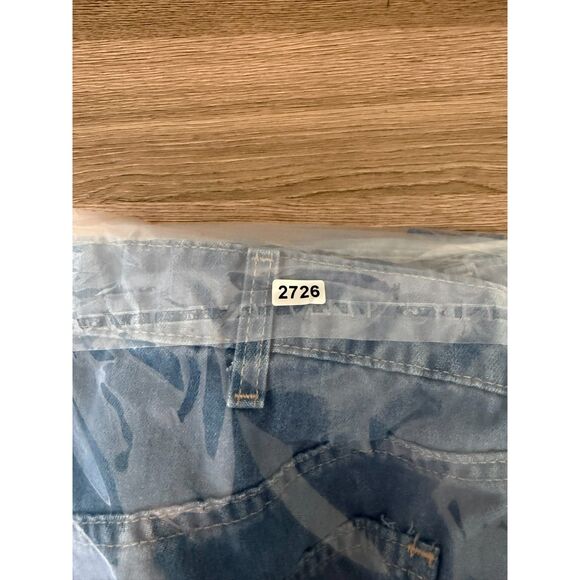 Vtg 80's Levi's Bootcut Orange Tab Denim Jeans Men's 36X36(34X29) Made In USA - Picture 15 of 15